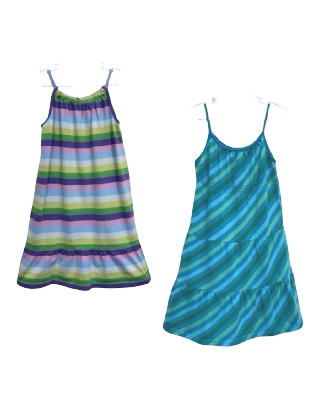 2 Gap Dress